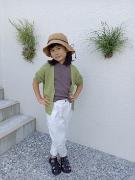 eratantanmenさんのコーディネート