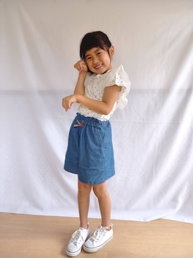 eratantanmenさんのコーディネート