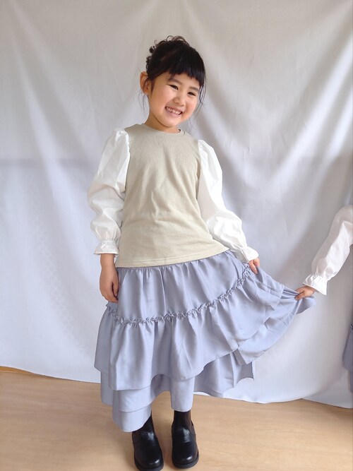 eratantanmenさんのコーディネート