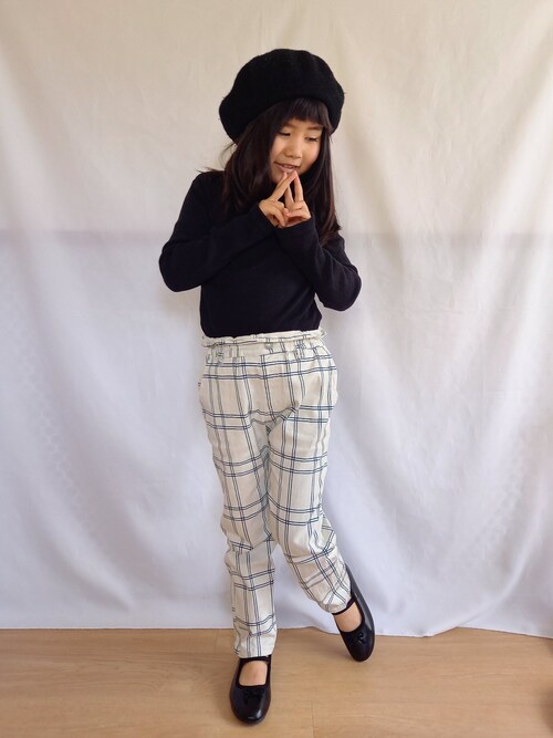 eratantanmenさんのコーディネート