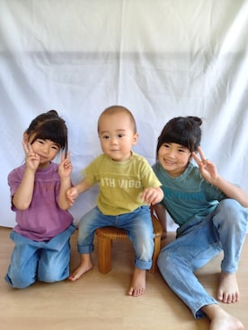 eratantanmenさんのコーディネート