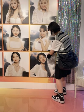 芋の助さんのコーディネート