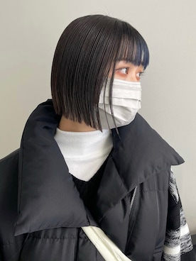 芋の助さんのコーディネート