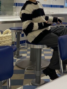 芋の助さんのコーディネート