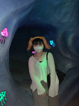 芋の助さんのコーディネート