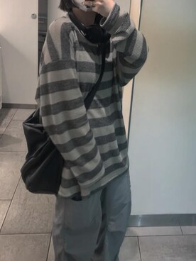 芋の助さんのコーディネート