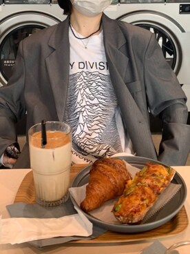 芋の助さんのコーディネート