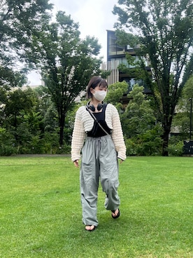 芋の助さんのコーディネート