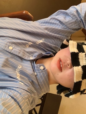 芋の助さんのコーディネート