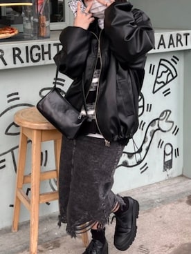 芋の助さんのコーディネート