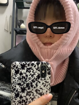 芋の助さんのコーディネート