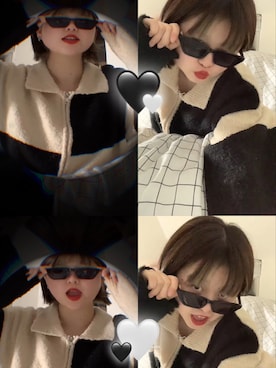 芋の助さんのコーディネート