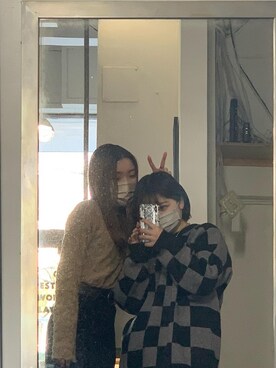 芋の助さんのコーディネート