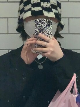 芋の助さんのコーディネート