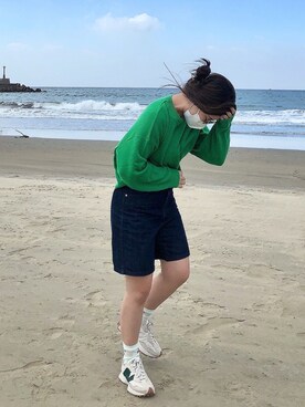 ChiiiAさんのコーディネート