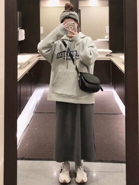 ChiiiAさんのコーディネート