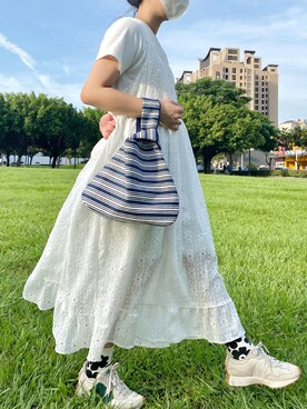 ChiiiAさんのコーディネート