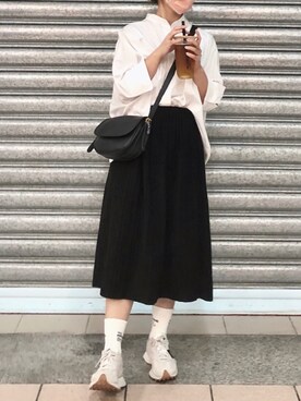 ChiiiAさんのコーディネート