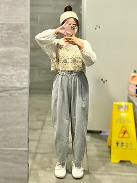 ChiiiAさんのコーディネート