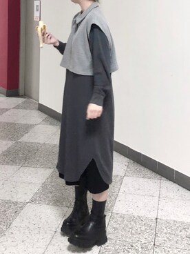 ChiiiAさんのコーディネート