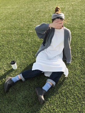 ChiiiAさんのコーディネート