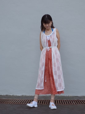 syzygyさんのコーディネート