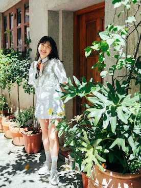 syzygyさんのコーディネート