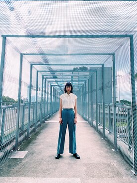 syzygyさんのコーディネート