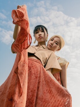 syzygyさんのコーディネート