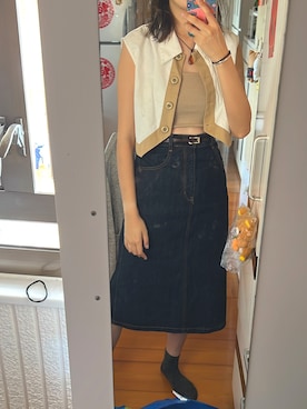 syzygyさんのコーディネート