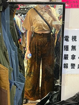 syzygyさんのコーディネート