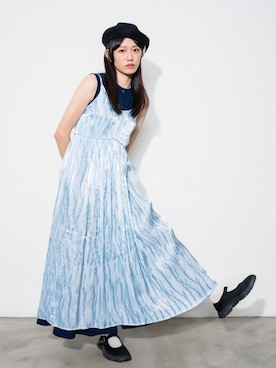 syzygyさんのコーディネート