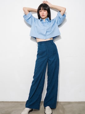 syzygyさんのコーディネート