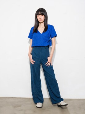 syzygyさんのコーディネート