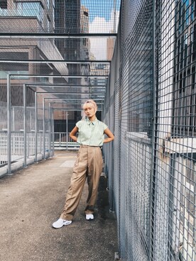 syzygyさんのコーディネート