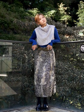 syzygyさんのコーディネート