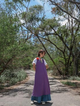 syzygyさんのコーディネート