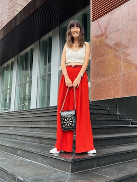 syzygyさんのコーディネート