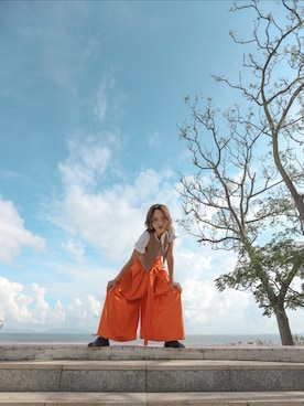 syzygyさんのコーディネート