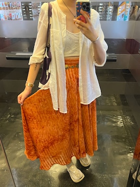 syzygyさんのコーディネート