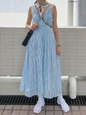 syzygyさんのコーディネート