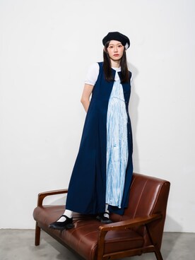 syzygyさんのコーディネート