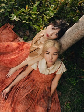 syzygyさんのコーディネート