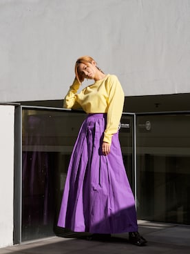 syzygyさんのコーディネート