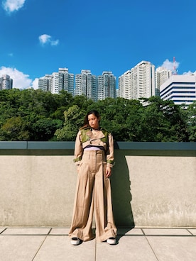 syzygyさんのコーディネート