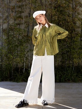 syzygyさんのコーディネート