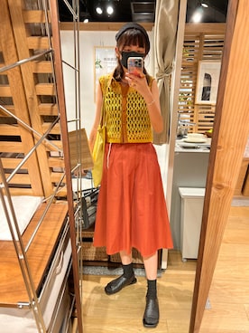 syzygyさんのコーディネート