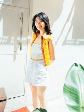 syzygyさんのコーディネート