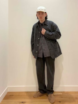 nomura0410さんのコーディネート