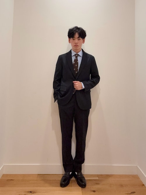 【未使用級】　セオリー　パンツスーツ　LANAI　TAILOR　近年モデル　S The Tailor | WOMEN（レディース）｜Theory 公式通販サイト